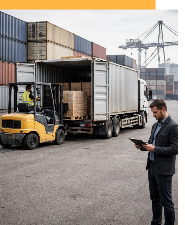 Экспортные перевозки грузов по миру от 36162 руб быстро и надежно