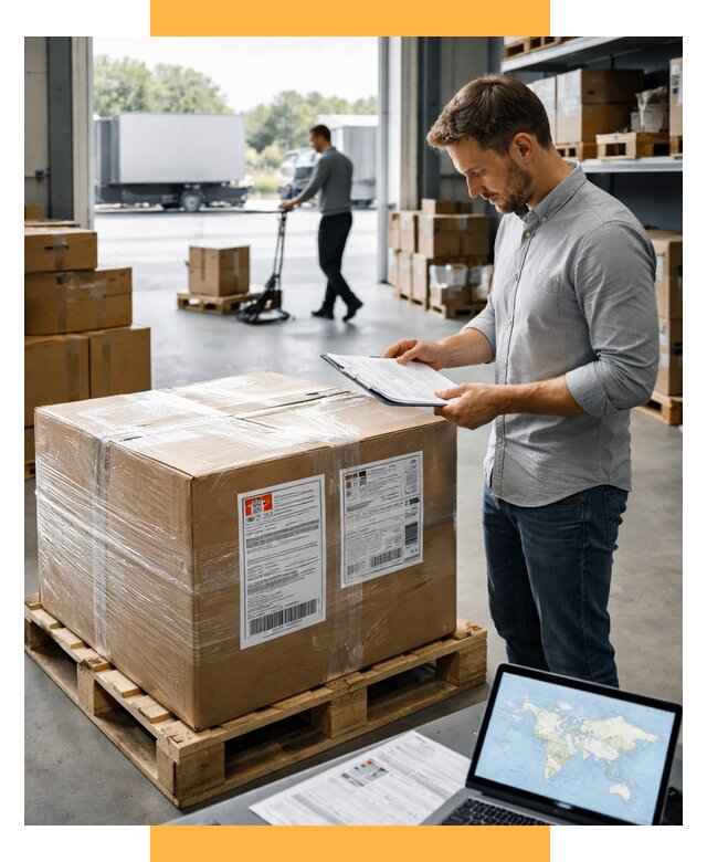 Срочная международная доставка от 12398 р. | СетСервис-Внв