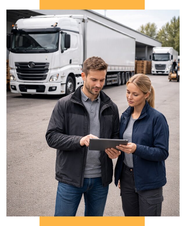 Автомобильные перевозки грузов от 25830 р. | СетСервис-Внв