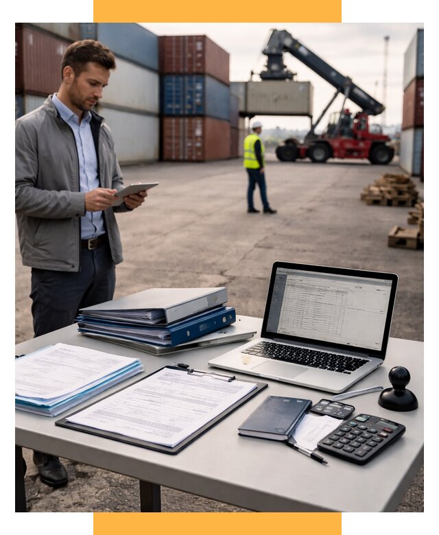 Контейнерные перевозки грузов по миру от 123984 р. | СетСервис-Внв