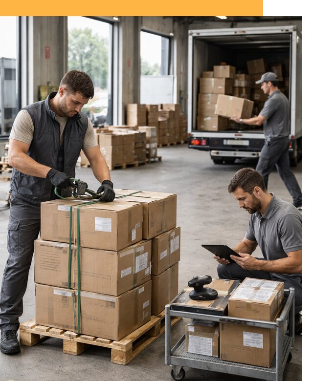 Перевозка сборных грузов по миру от 3616 руб, быстрая логистика