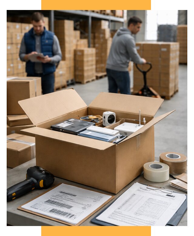 Доставка грузов из Китая в Россию от 61992 р. | СетСервис-Внв