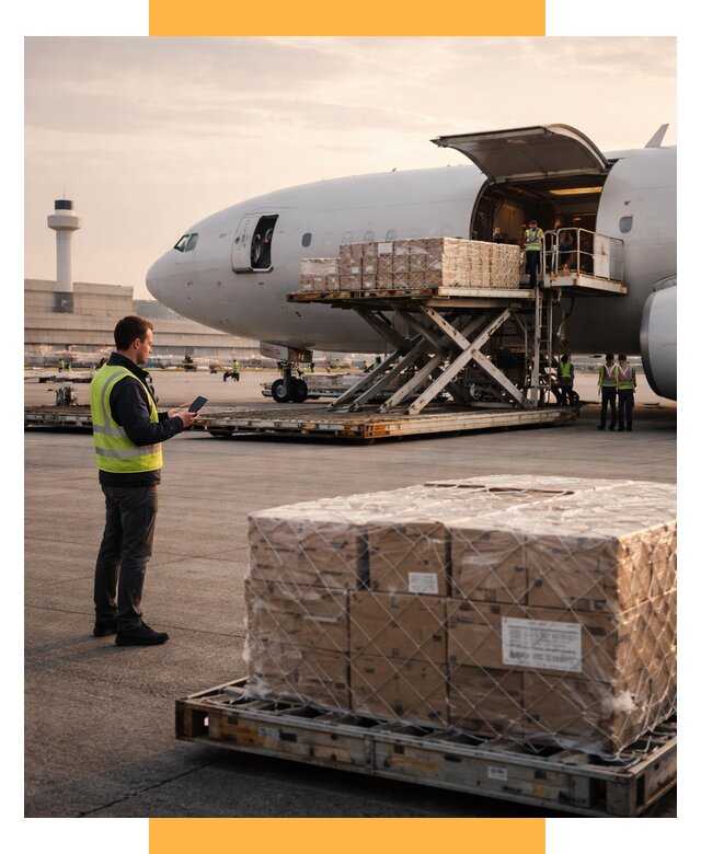 Срочная авиадоставка из Турции от 465 руб., СетСервис-Внв