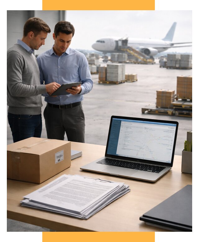 Авиадоставка из США от 672 р., быстро и надежно, СетСервис-Внв