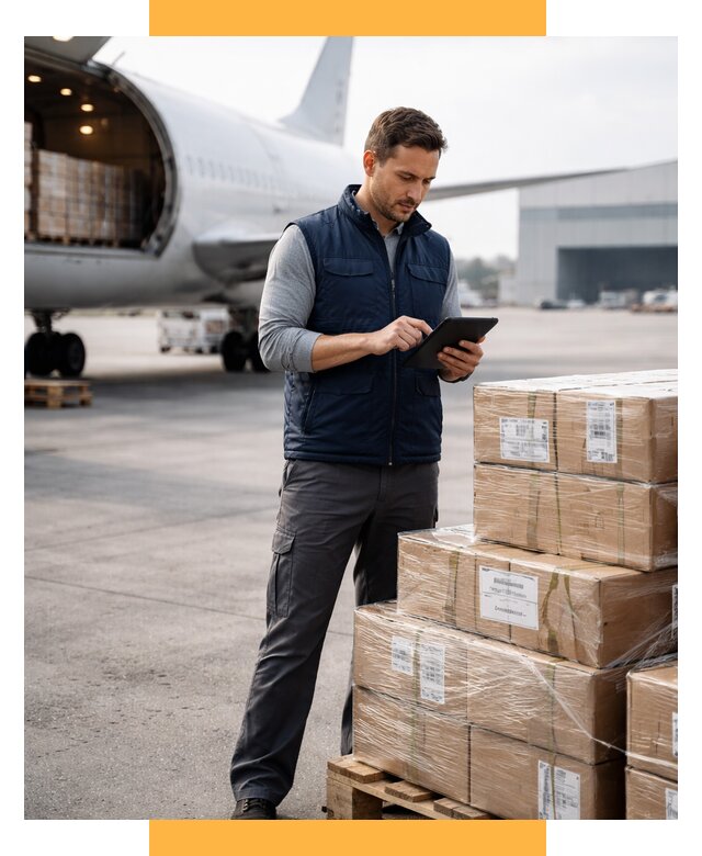 Авиадоставка из Германии в Россию от 6716 р. СетСервис-Внв