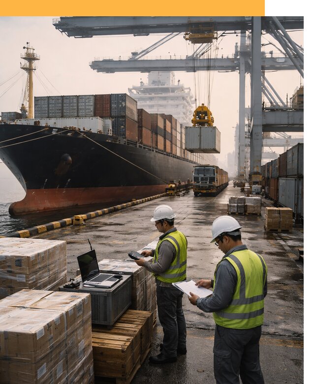 Морские перевозки из Японии от 92988 руб, доставка по миру