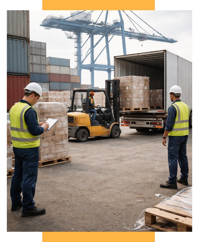 Доставка грузов из Вьетнама в Россию от 77490 р. | СетСервис-Внв