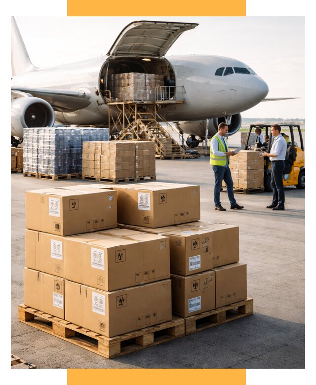 Авиадоставка из Вьетнама в Россию от 878 р. | СетСервис-Внв