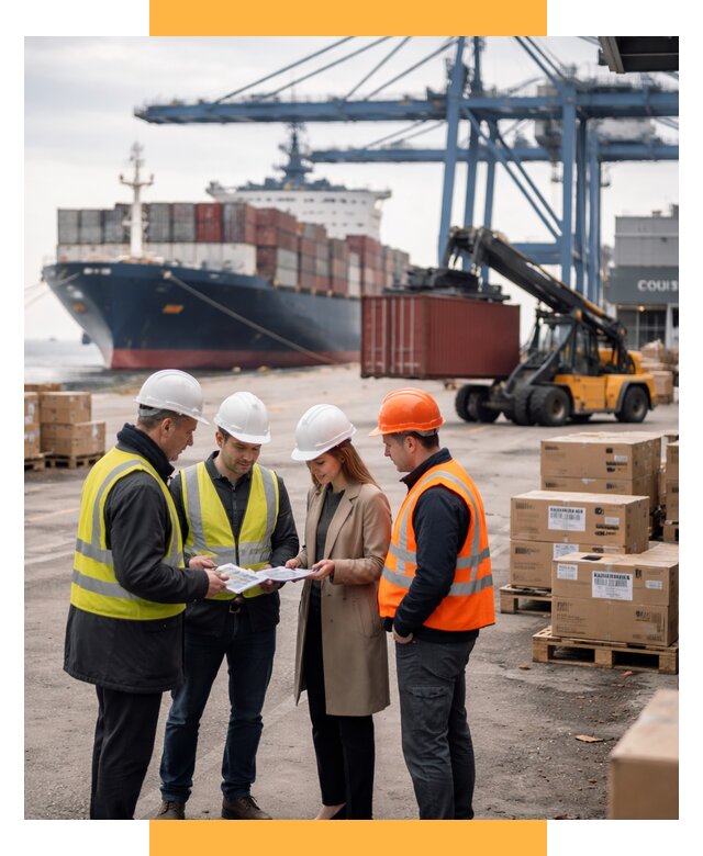 Морские перевозки из Вьетнама от 154980 р. — СетСервис-Внв