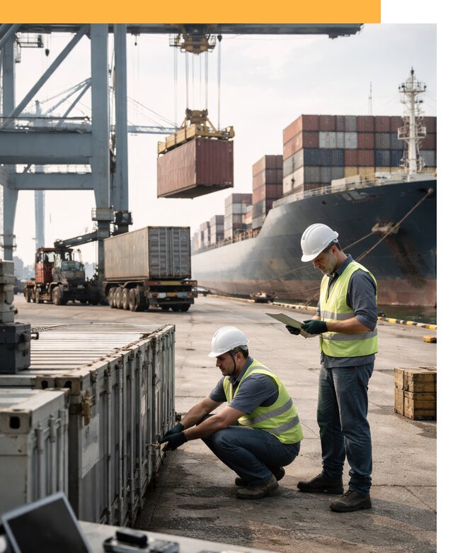 Морские перевозки из Вьетнама от 154980 руб сборные и FCL