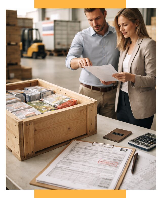 Доставка грузов из Таиланда в Россию от 36162 р. СетСервис-Внв