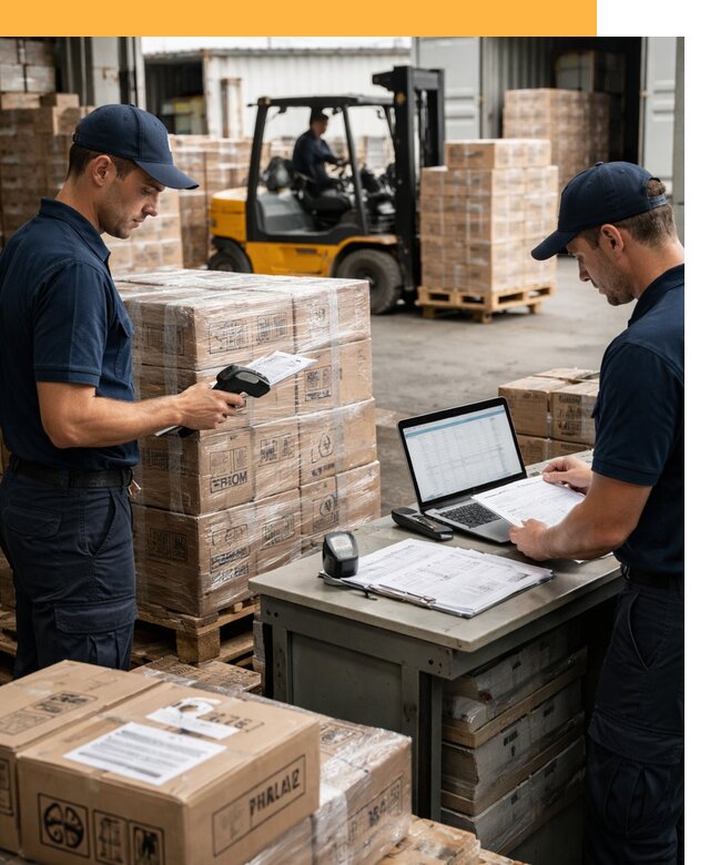 Доставка грузов из Таиланда морем, воздухом от 36162 руб