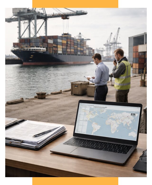 Морские перевозки из Малайзии от 87822 р. | СетСервис-Внв