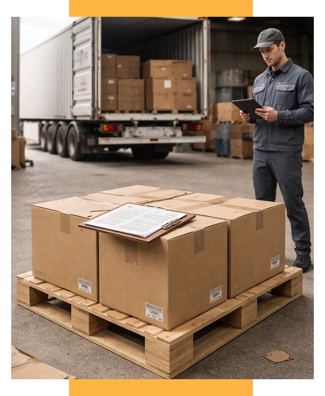 Доставка грузов из Ирана в Россию от 1240 р., СетСервис-Внв