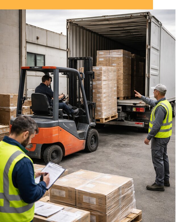 Доставка грузов из Армении по всему миру от 12398 руб.