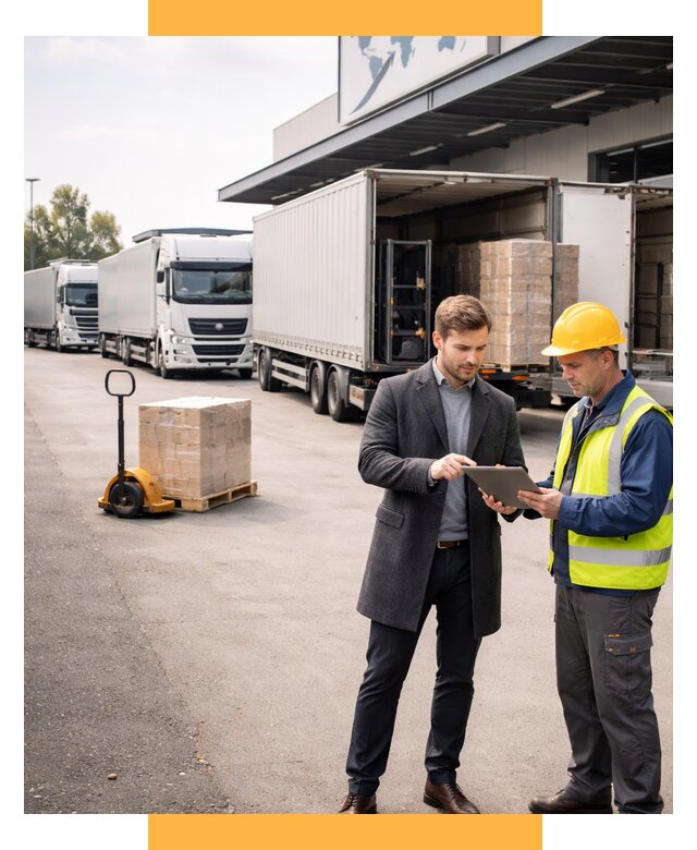 Автоперевозки из Грузии от 87822 р. - логистика СетСервис-Внв