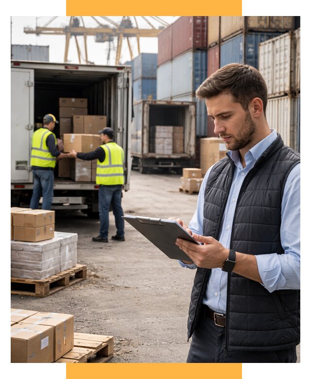 Доставка грузов из Азербайджана от 36162 р., СетСервис-Внв