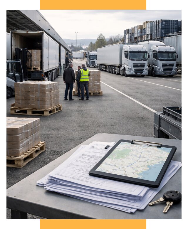 Автоперевозки из Азербайджана от 154980 р. - СетСервис-Внв