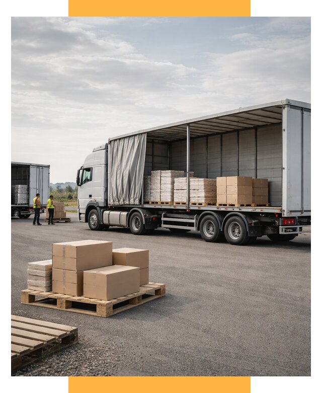 Автоперевозки из Казахстана от 87822 руб. | СетСервис-Внв