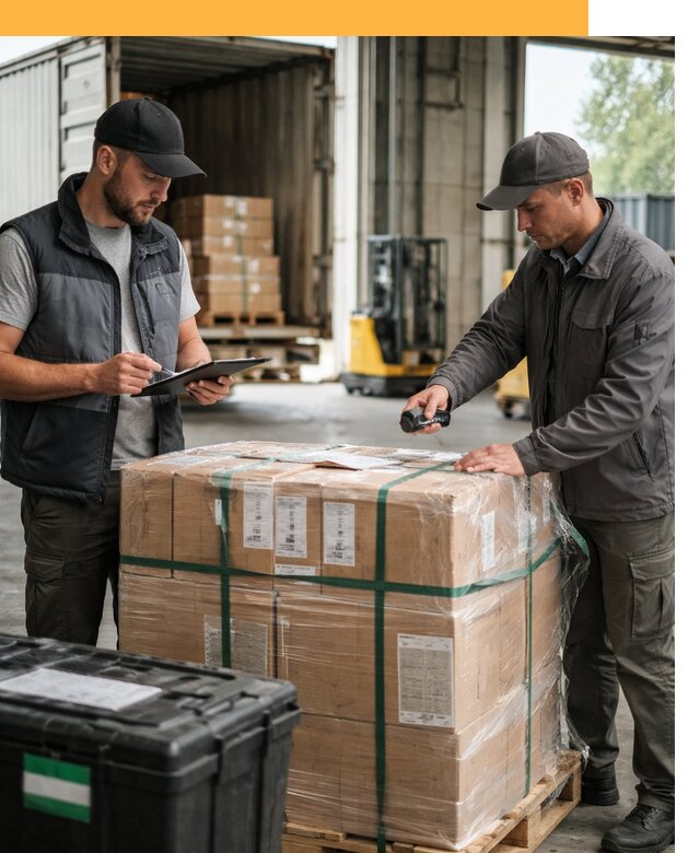 Доставка грузов из Узбекистана: международные перевозки от 46494