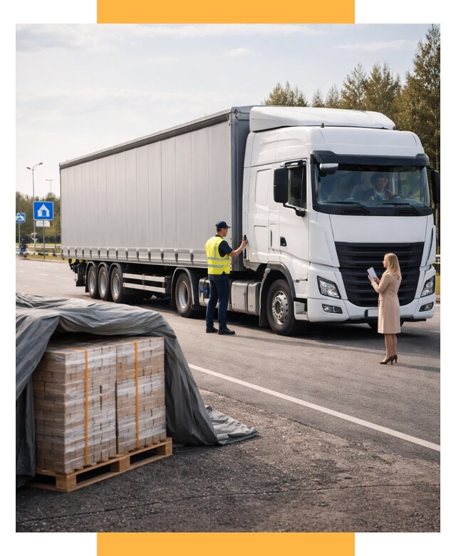 Автоперевозки из Узбекистана от 185976 р. — СетСервис-Внв логистика