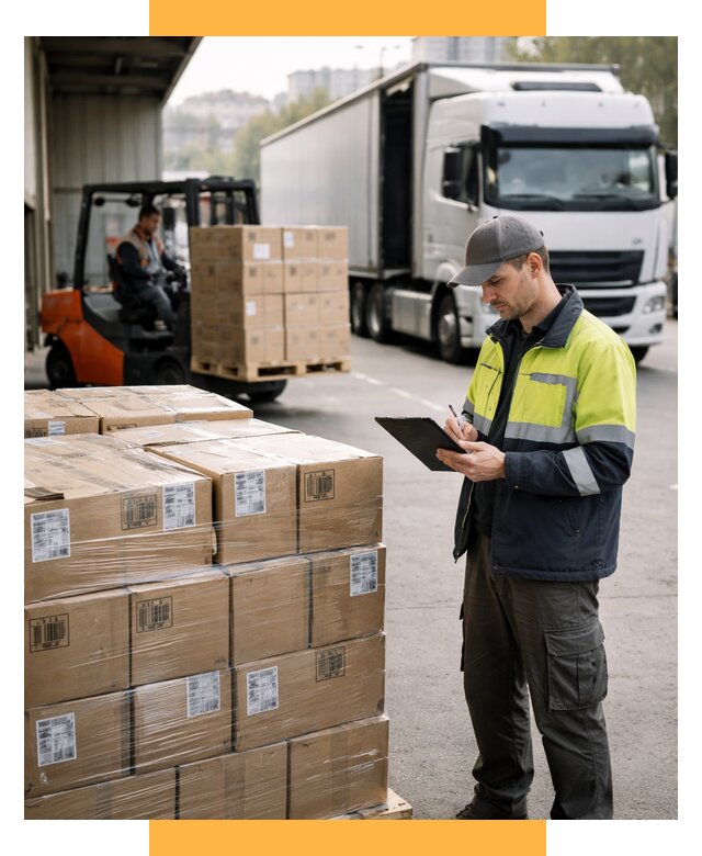 Доставка грузов из Киргизии в Россию от 15498 р. | СетСервис-Внв