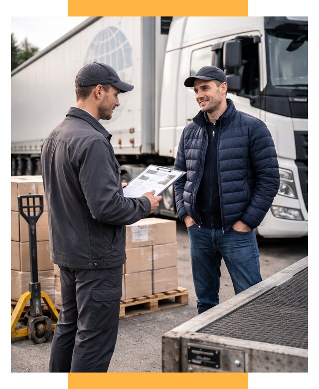 Автоперевозки грузов из Киргизии от 87822 р. — СетСервис-Внв