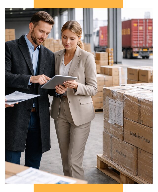 Доставка грузов в Китай от 36162 р. надежная логистика СетСервис-Внв