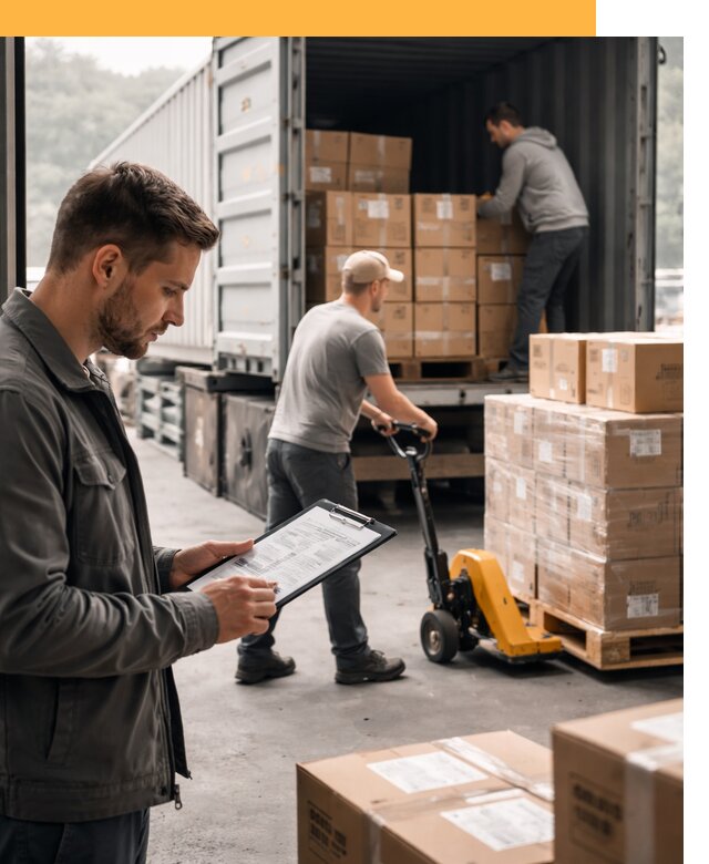 Доставка грузов в Китай: экспресс и мультимодальные перевозки от 36162