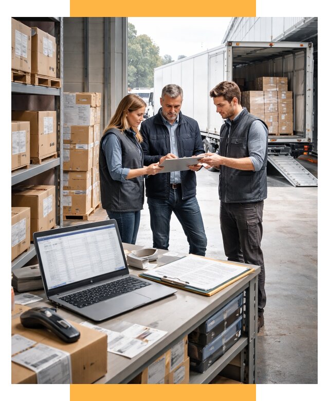 Доставка грузов в Испанию от 36162 р. логистика | СетСервис-Внв