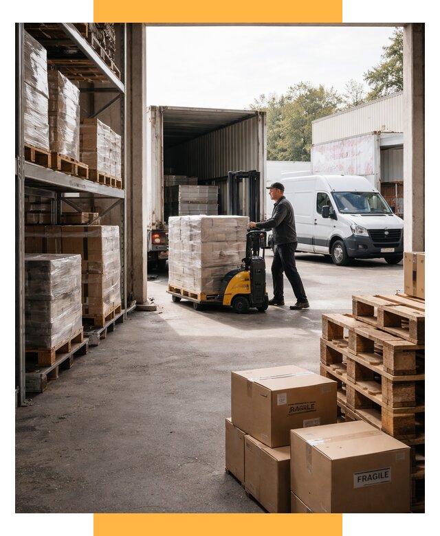 Доставка и перевозка грузов в Грузию от 25830 р., СетСервис-Внв