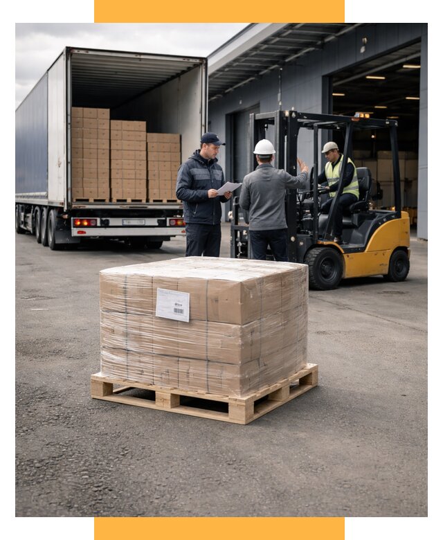 Доставка грузов в Азербайджан от 15498 р. | СетСервис-Внв