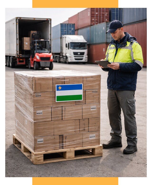 Доставка в Узбекистан от 25830 р., экспресс услуги СетСервис-Внв