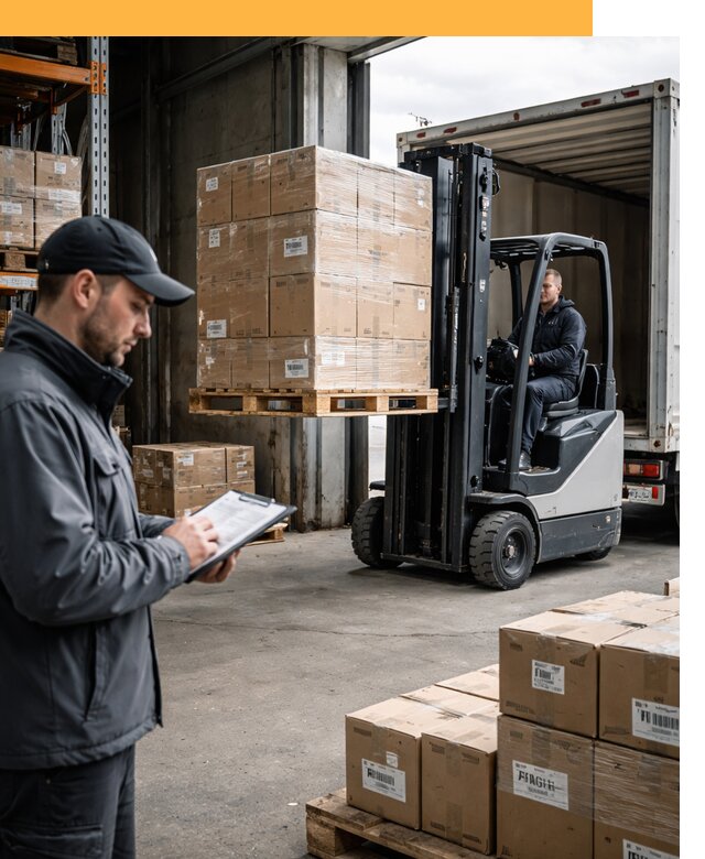 Доставка грузов в Беларусь от 12398 руб, морем, авто, авиа