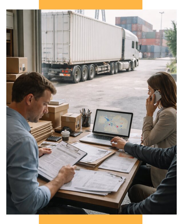 Доставка через Турцию: логистика и транзит от 6716 р. | СетСервис-Внв