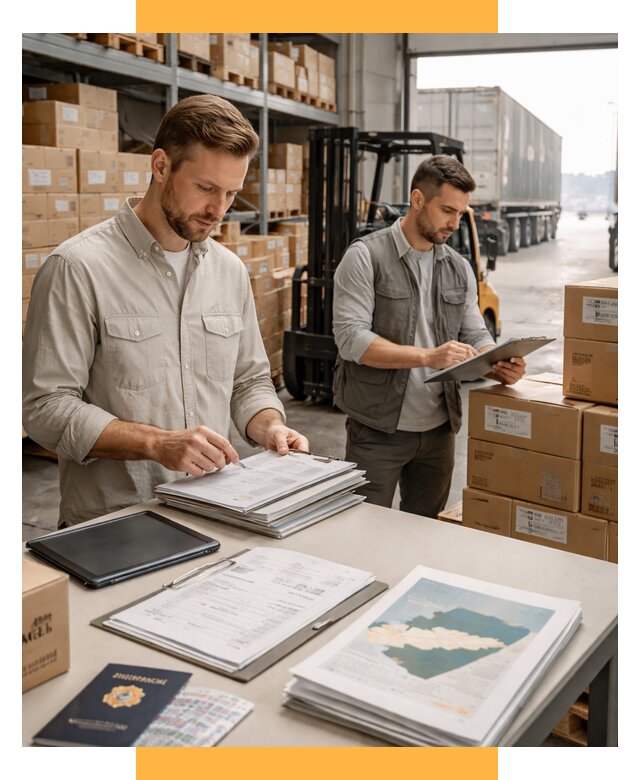 Доставка через ОАЭ от 7749 р. транзит и склад в Дубае, СетСервис-Внв