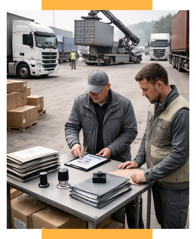 Доставка через Грузию, транзит и логистика от 25830 р. СетСервис-Внв