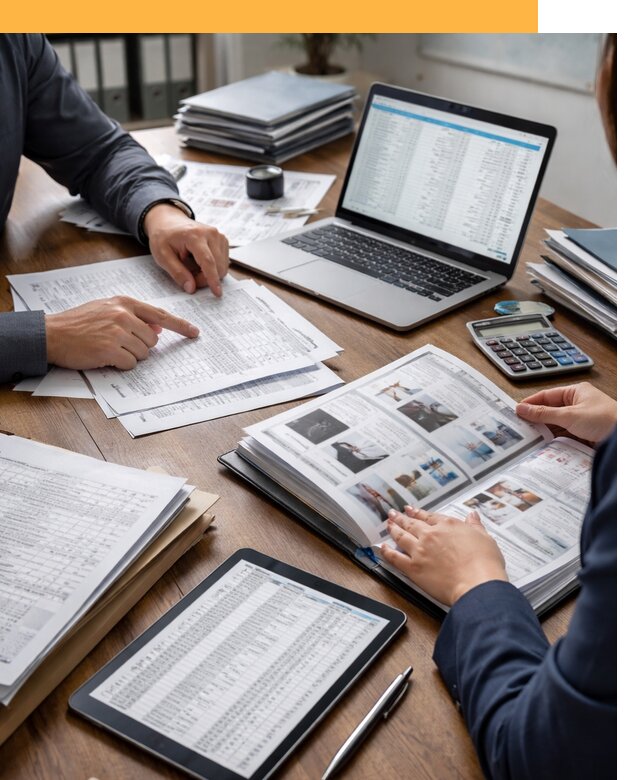 Профессиональный подбор кода ТН ВЭД для таможенного оформления от 2583 руб