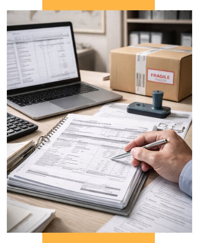 Определение таможенной стоимости, расчет от 3616 р. | СетСервис-Внв