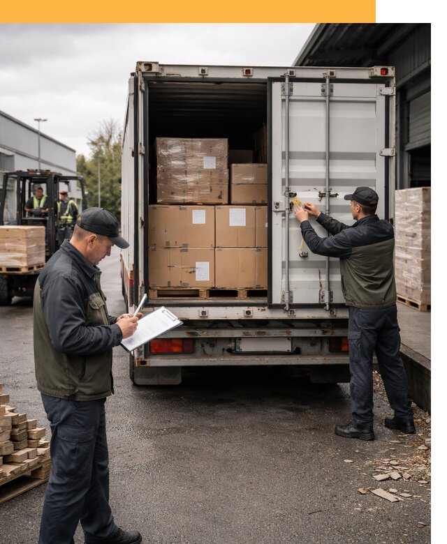 Временный вывоз товаров для ремонта и выставок от 8266 руб