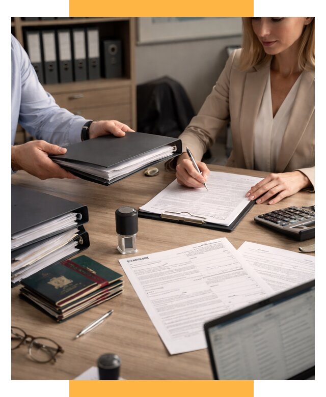 Разрешительная документация для импорта от 8266 р. | СетСервис-Внв