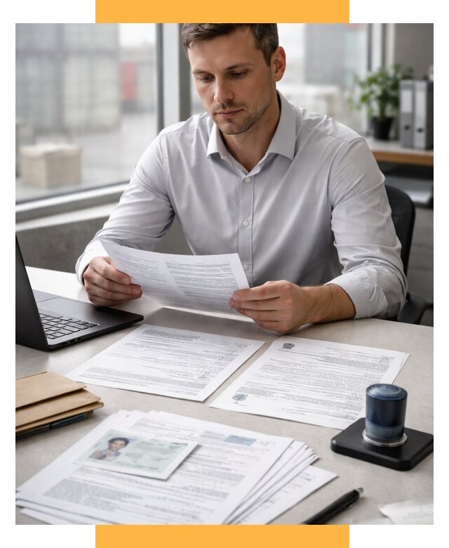 Оформление нотификации ФСБ под ключ от 4649 р. - СетСервис-Внв