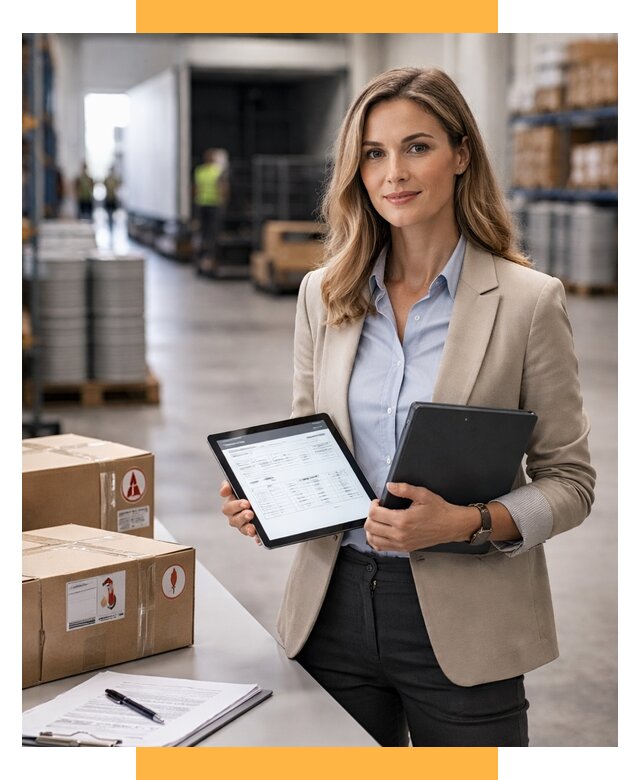 Таможенное оформление хим. сырья от 12398 р. СетСервис-Внв