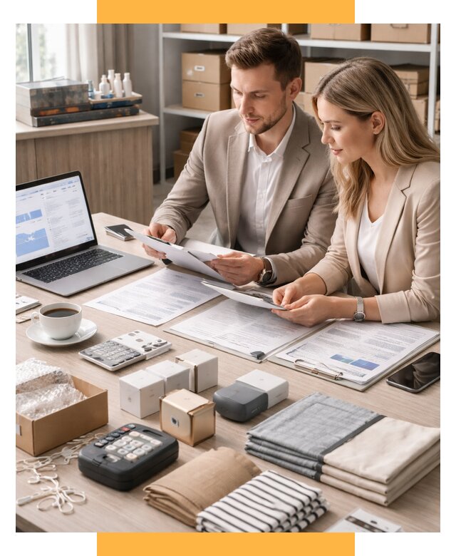 Закупка товара в Китае под ключ от 7232 р. | СетСервис-Внв