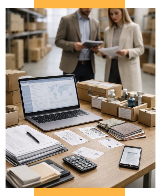 Поиск поставщика в Китае под ключ от 8782 р. | СетСервис-Внв