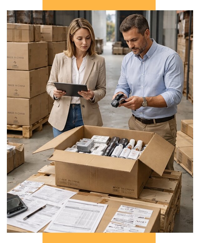 Выкуп товара в Китае с доставкой, оплата от 4649 р. | СетСервис-Внв