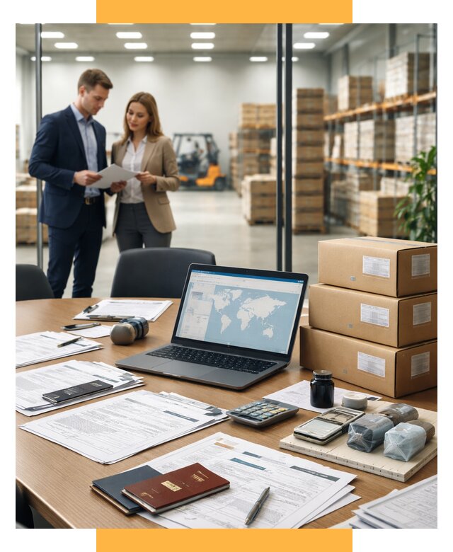 Торговый дом в Китае от 46494 р. — услуги и сервис СетСервис-Внв