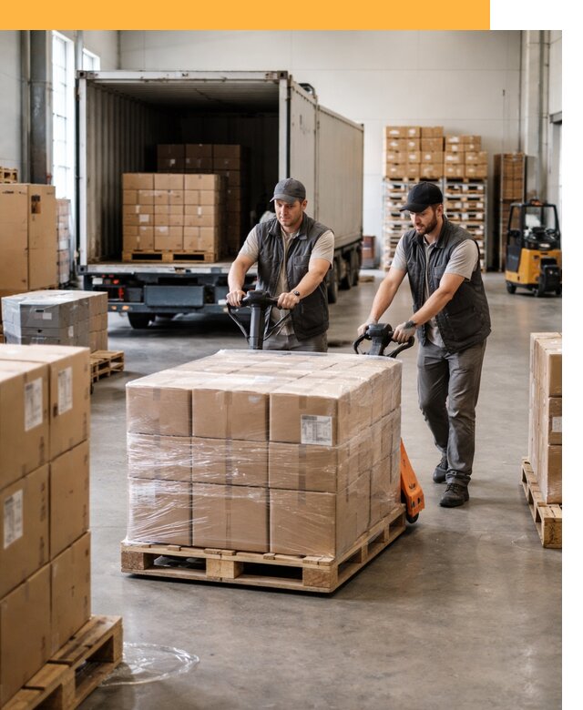 Оптовые поставки из Европы от 12915 руб за единицу