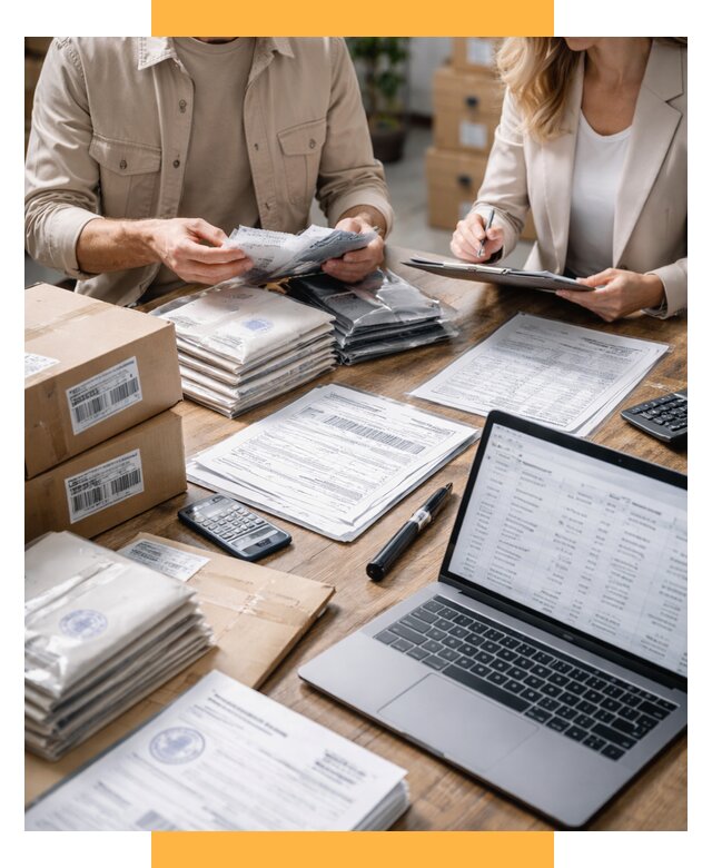 Закупка и доставка из Турции от 25830 р. - СетСервис-Внв