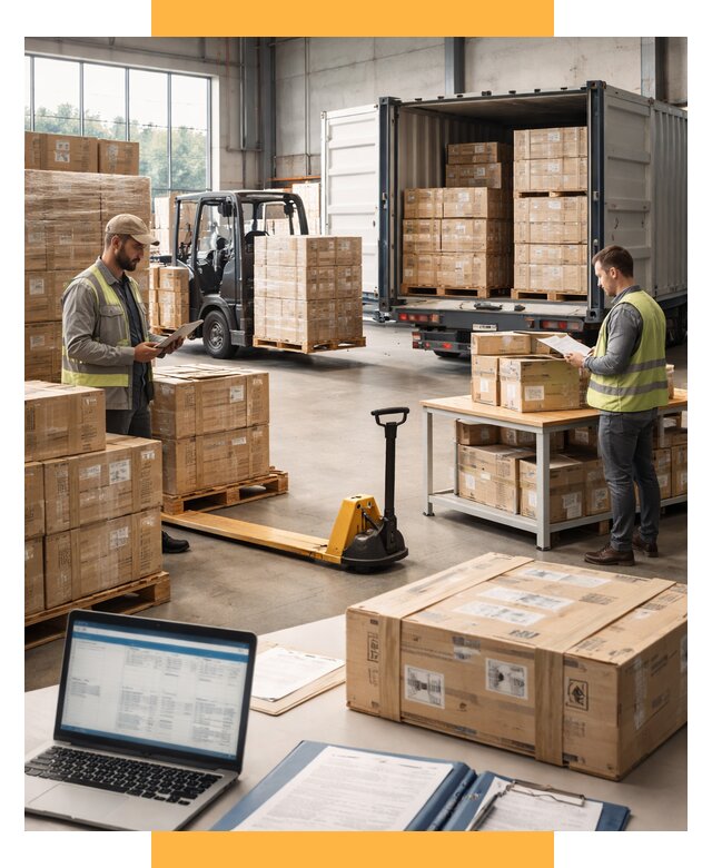 Оптовые поставки из Турции быстро от 46494 р. — СетСервис-Внв